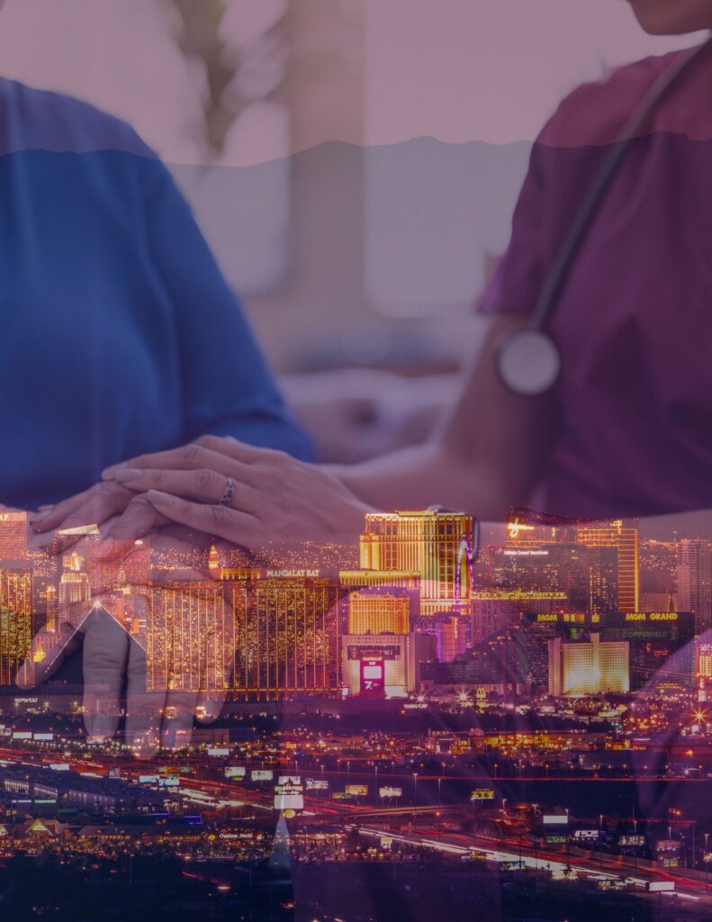 healthcare in las vegas nevada